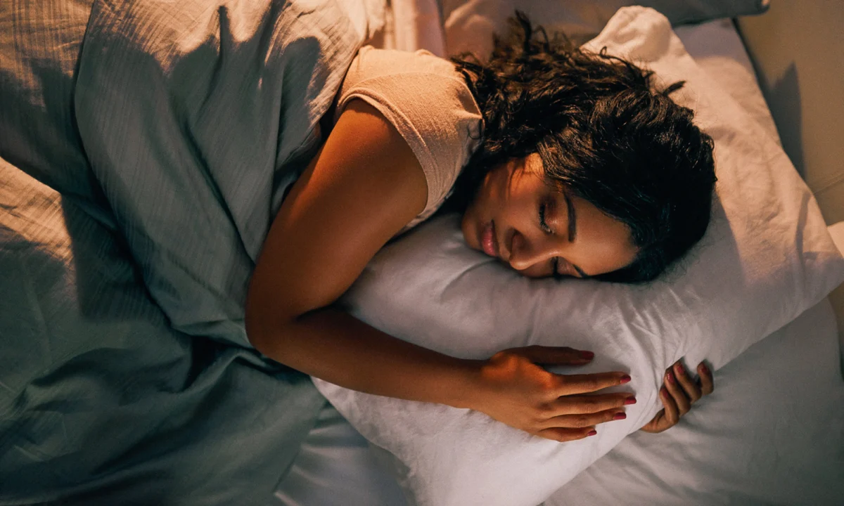 Unraveling the Nocturnal Narrative: New Research Illuminates the Drivers of Our Dreams