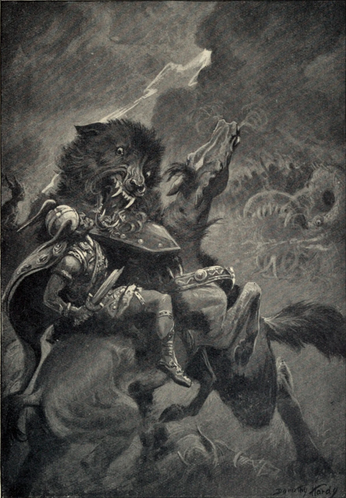 Unveiling the Enchanted World: A Deep Dive into Norse Mythology and its Enduring Legacy