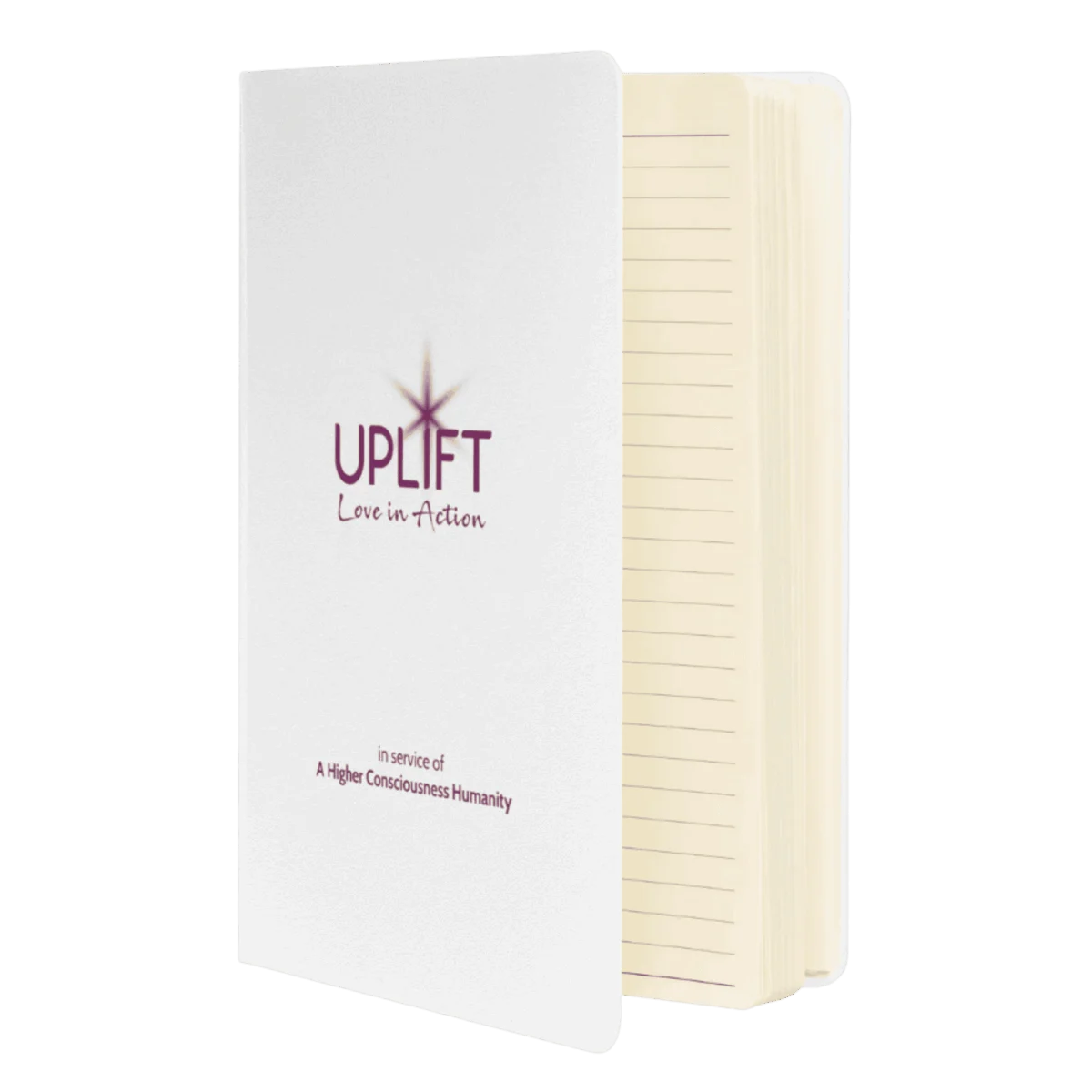 UPLIFT PEACE IMMERSION: Cultivating Inner Serenity in a Distracted World