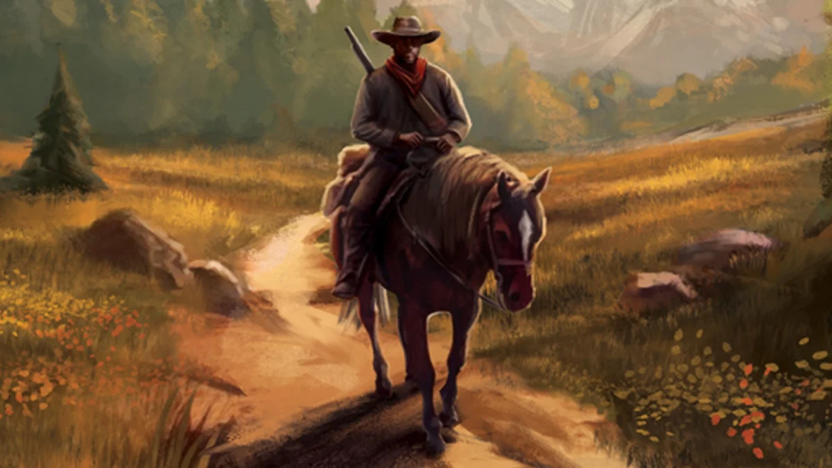 Western Legends Stories: Forging a Frontier Town in a New Legacy Saga
