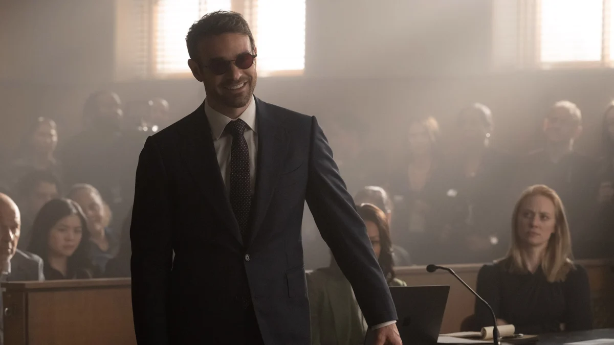 Why Daredevil: Born Again Season 3 Will Adapt “The Devil in Cell-Block D”