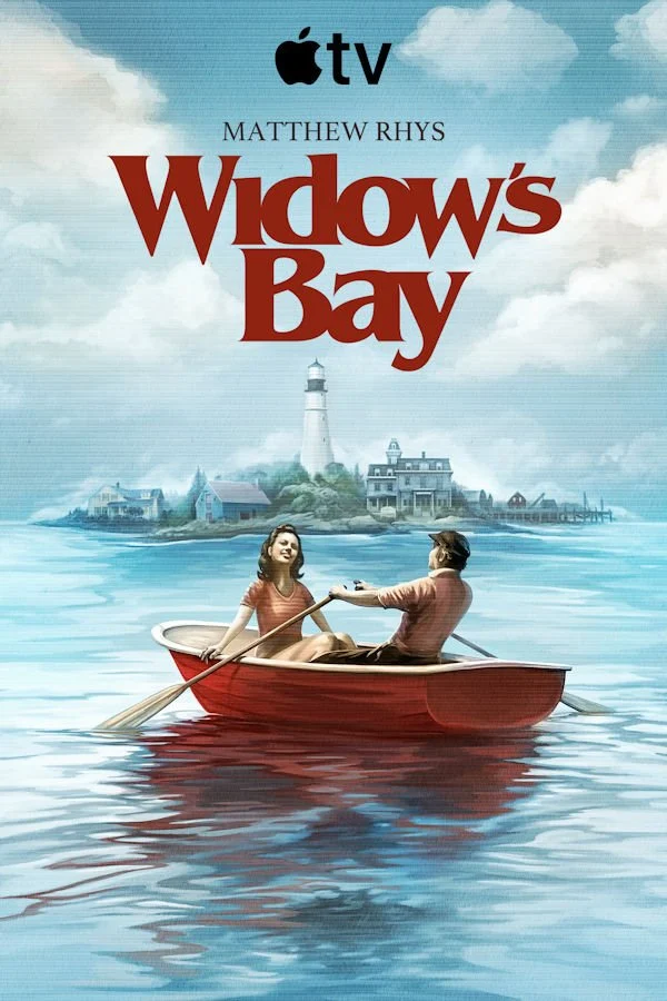 "Widow’s Bay" Casts an Unsettling Spell: A Deep Dive into Apple TV+’s New Supernatural Horror-Comedy Gem
