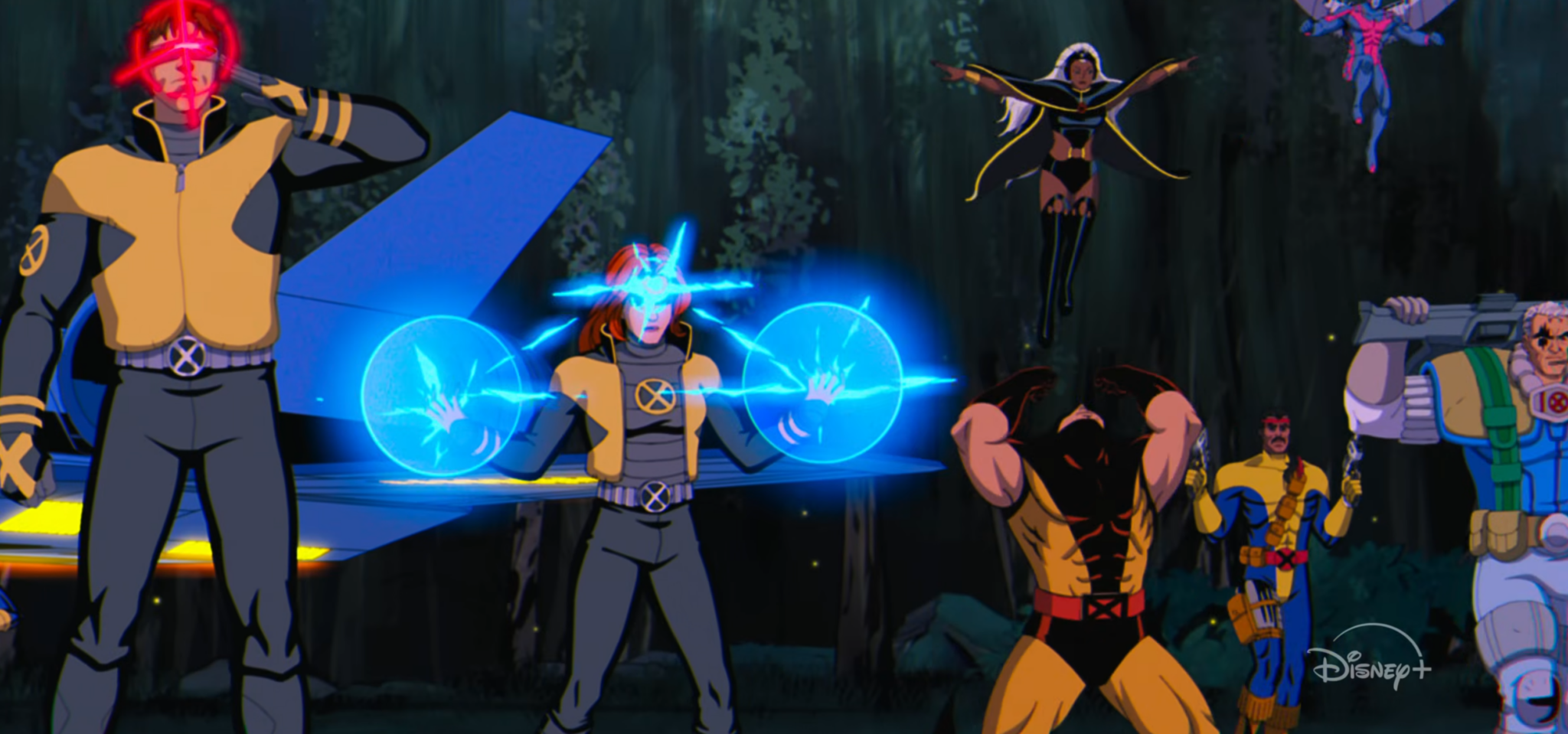 X-Men ’97 Season 2 Trailer: A Deep Dive into Mutantkind’s Looming Apocalypse