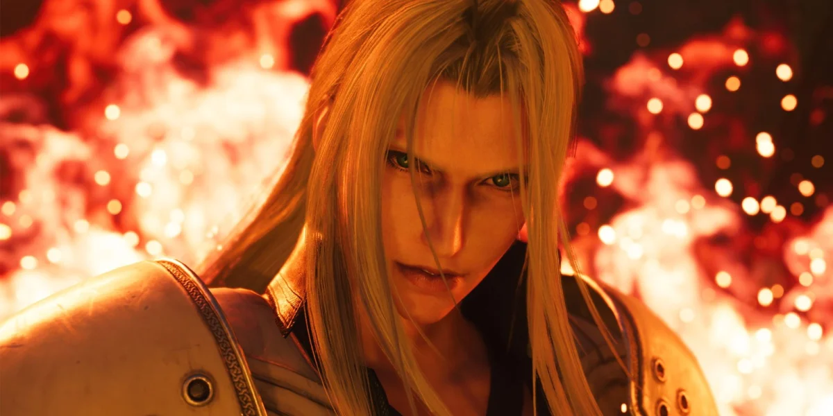 A New Era for Midgar: Final Fantasy VII Rebirth Arrives on Nintendo Switch 2