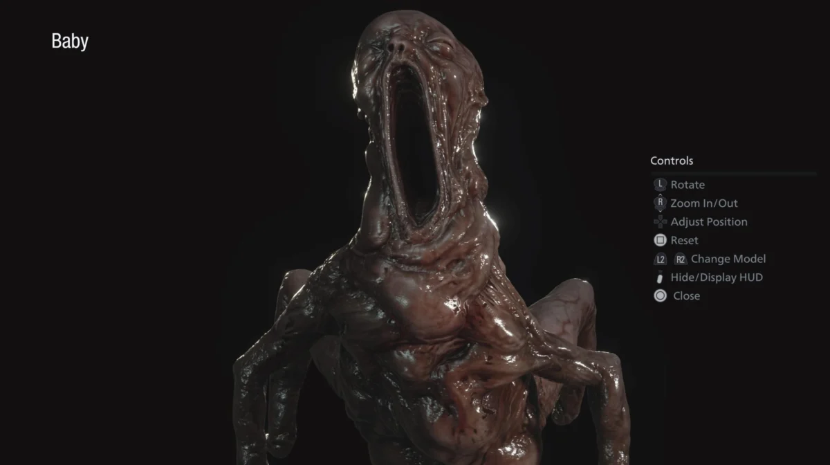 A New Frontier for Survival Horror? Capcom Explores a "Resident Evil Stories" Concept Focused on Curing, Not Killing