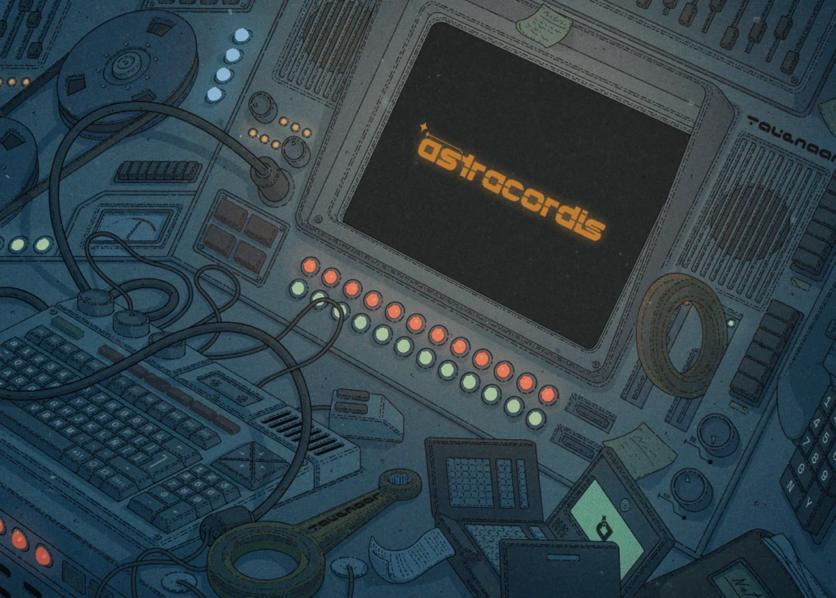 Astracordis: Charting a New Course for Sci-Fi TTRPGs with Diplomacy, Science, and Digital Innovation