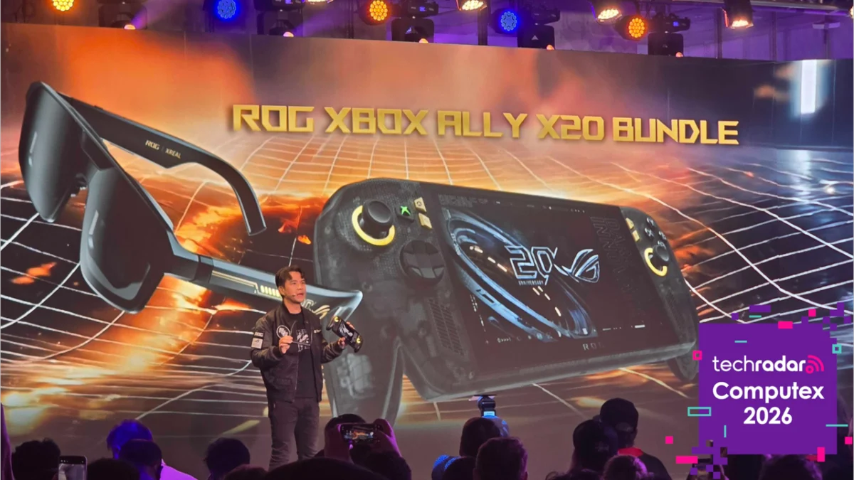 Asus Redefines the Handheld Frontier: The ROG Xbox Ally X20 and the Era of Premium Portable Computing
