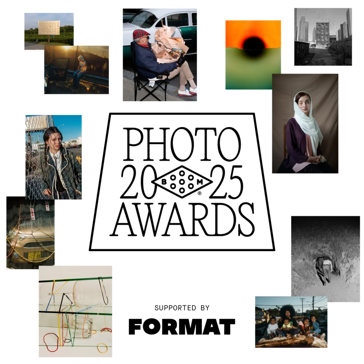 Berlin’s Unseen Tapestry: Grace Dodds’ "Traumstadt" Captures Fleeting Connections