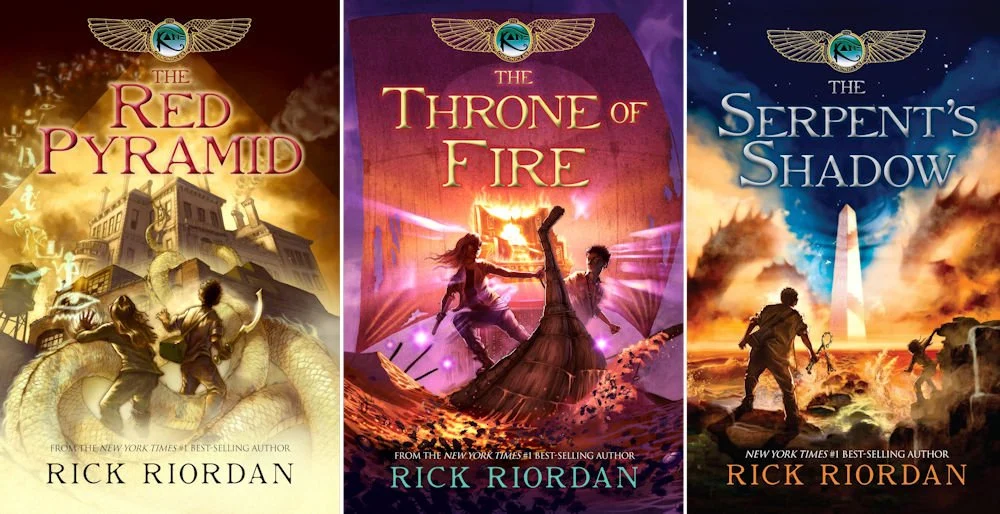 Beyond the Chosen One: Navigating the Evolving Landscape of Children’s and YA Fantasy Literature