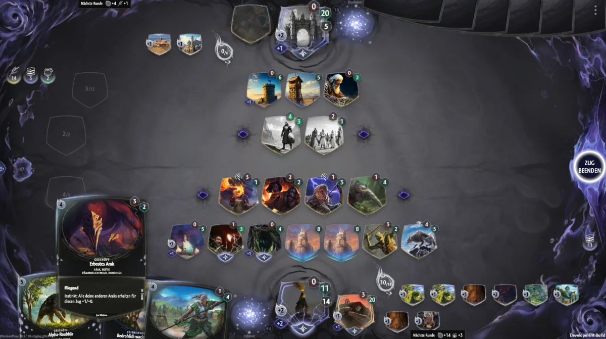 Beyond the Static Deck: How ‘Silberheim’ Aims to Redefine the Collectible Card Game Genre