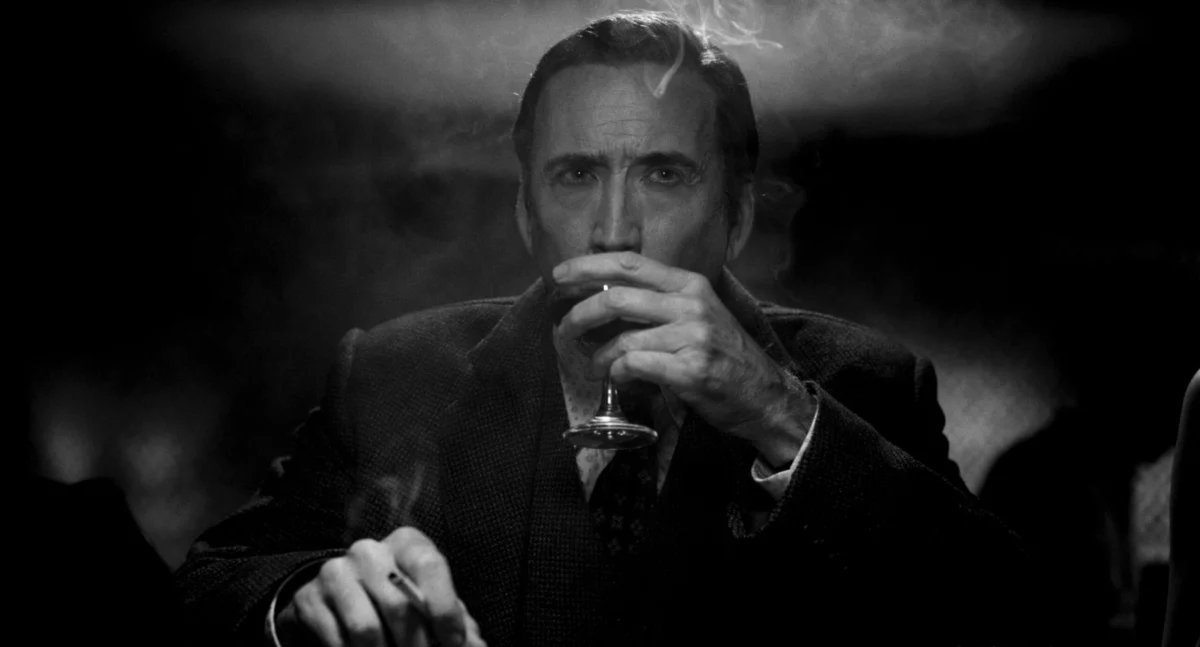 Beyond the Web-Slinging: How "Spider-Noir" Echoes the Gritty Soul of Classic Film Noir