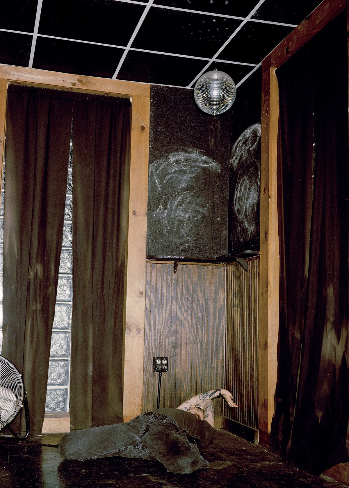 Christopher Postlewaite: A Philadelphia Lens on Identity, Place, and the Ephemeral
