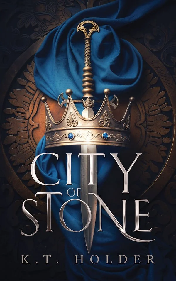 City of Stone: A SPFBO Semi-Finalist Navigating the Intricacies of Found Family and Empire’s Fate