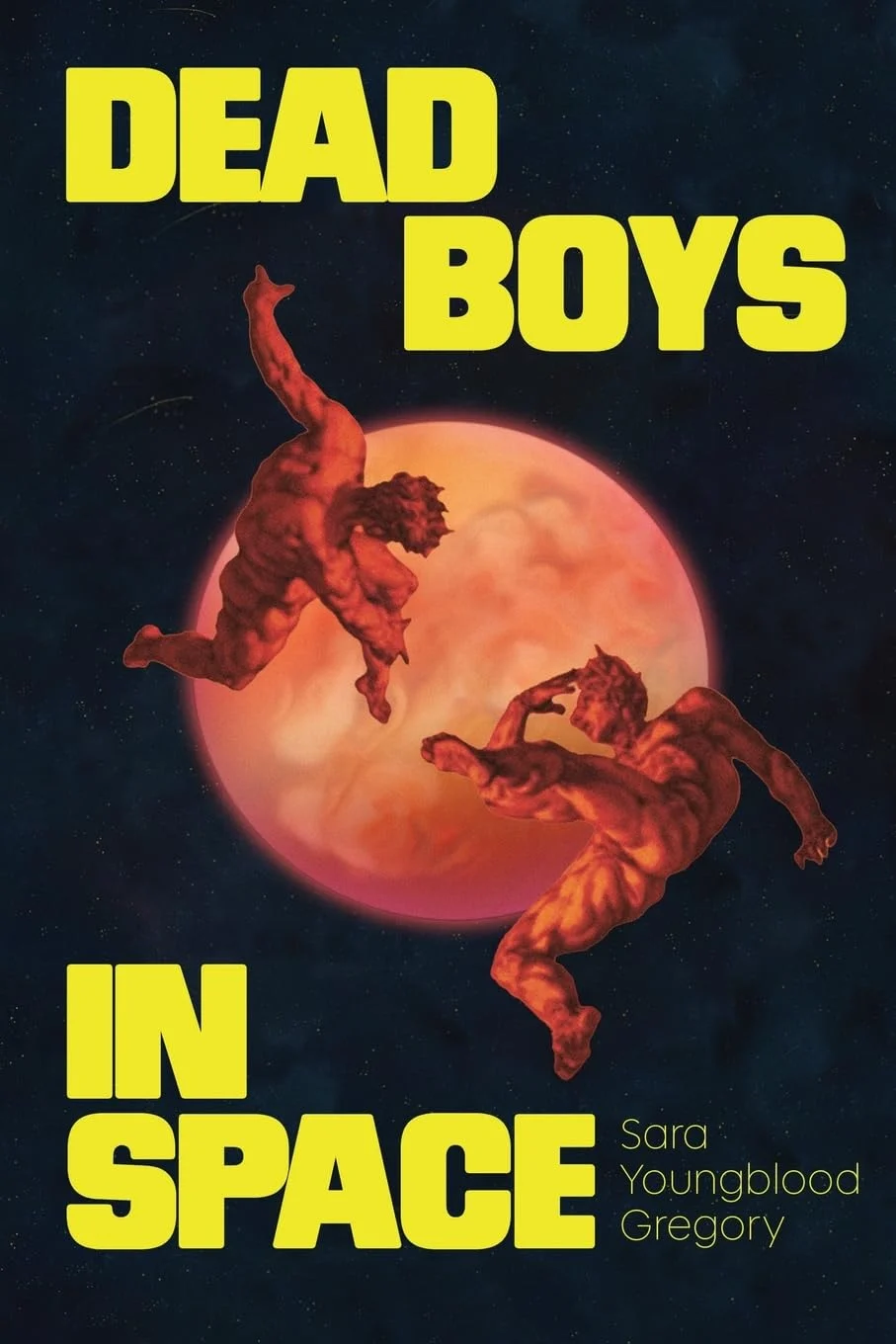 "Dead Boys in Space": A Cosmic Elegy for a Lost Generation and a Manifesto for Queer Futures