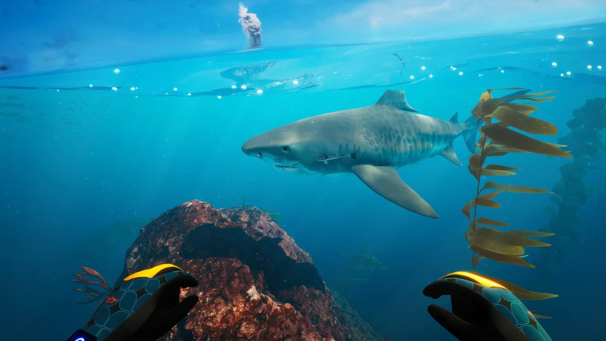Deep Dive: How ‘Subside’ and the Makoa Shelf Expansion Define the New Standard for VR Underwater Simulation