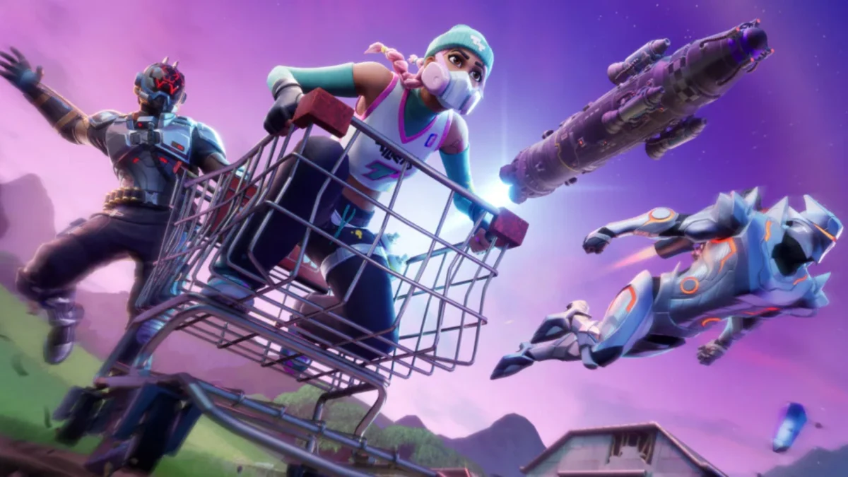 Epic Games Store’s Long-Awaited Overhaul: A Glimpse into a Feature-Rich Future