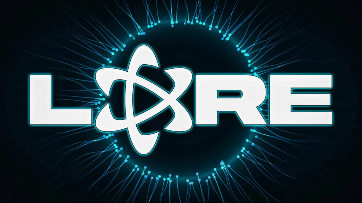 Epic Games Unveils Lore: A New Open-Source Version Control System Aimed at Revolutionizing Game Development