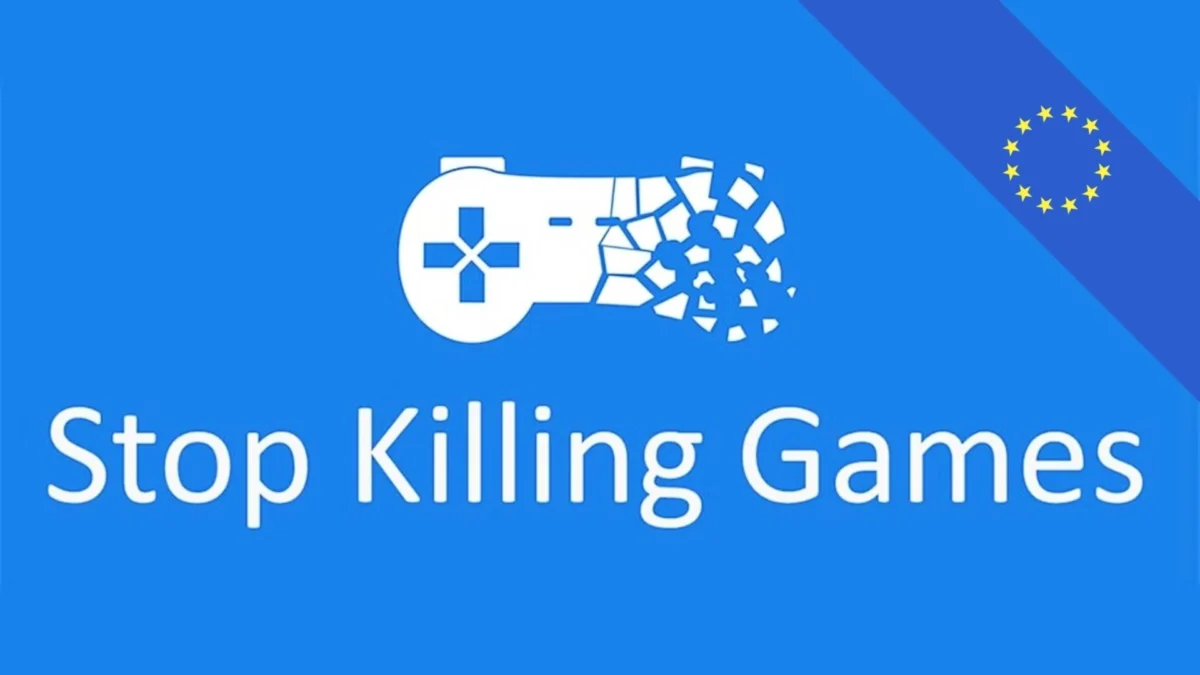 European Commission Declines Mandate for Game Server Longevity, Cites Intellectual Property Rights