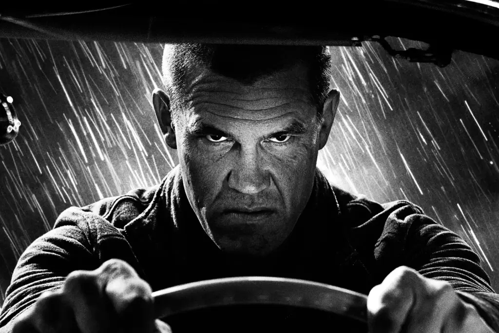 From Anthological Ambitions to Stylistic Revolution: Robert Rodriguez’s Cinematic Evolution and the Genesis of Sin City