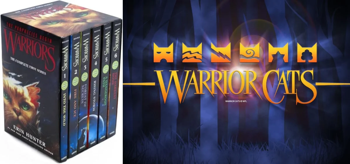 From Fandom to Franchise: Tencent and Coolabi Greenlight High-Stakes ‘Warrior Cats’ Animated Series