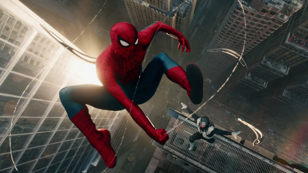 From High-Tech Hero to Street-Level Legend: Tom Holland’s New Chapter in ‘Spider-Man: Brand New Day’