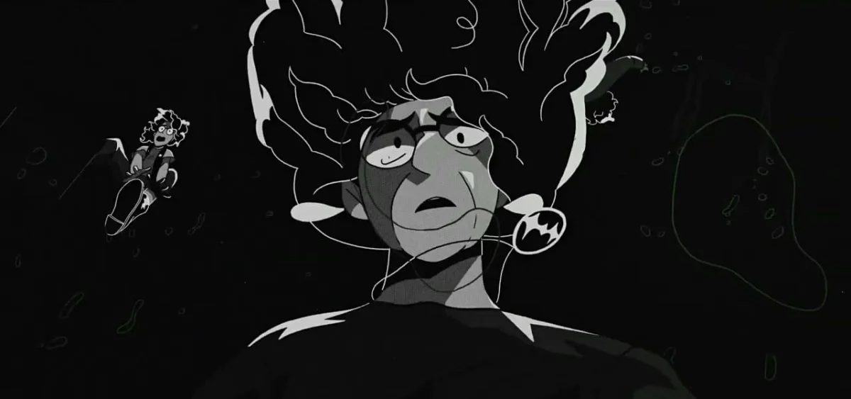 From Ink to Emotion: How ‘Tangles’ Reimagines the Alzheimer’s Narrative Through Adult Animation