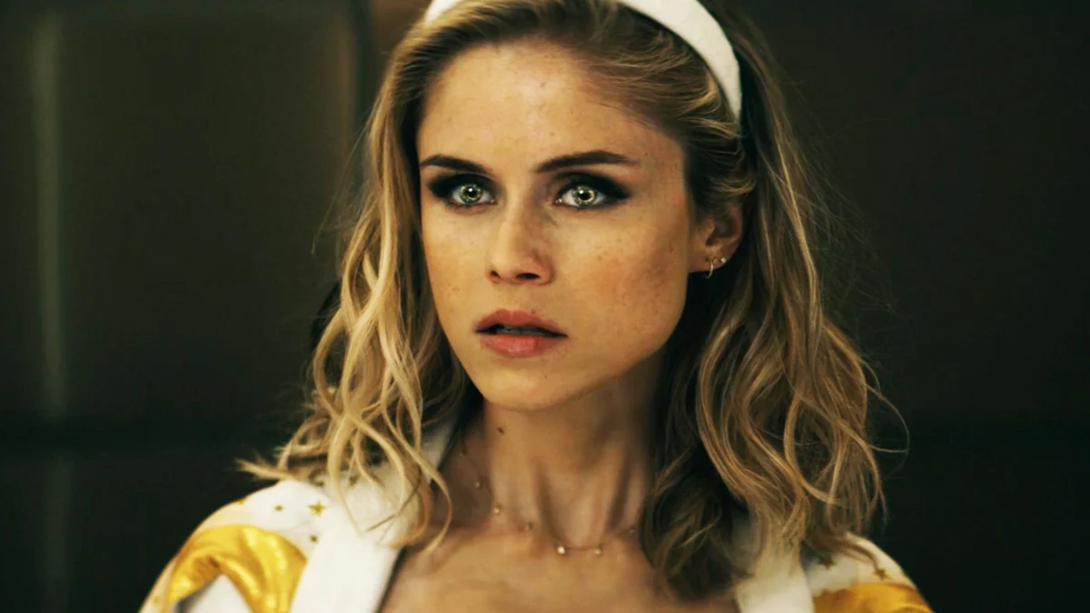 From Southern Gothic to Superheroes: Exploring Erin Moriarty’s Pivotal Early Role in HBO’s True Detective