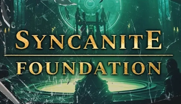 From Tabletop Triumphs to Cinematic Horizons: Syncanite Foundation Unveils Crimson Protocol and Eyes the Silver Screen