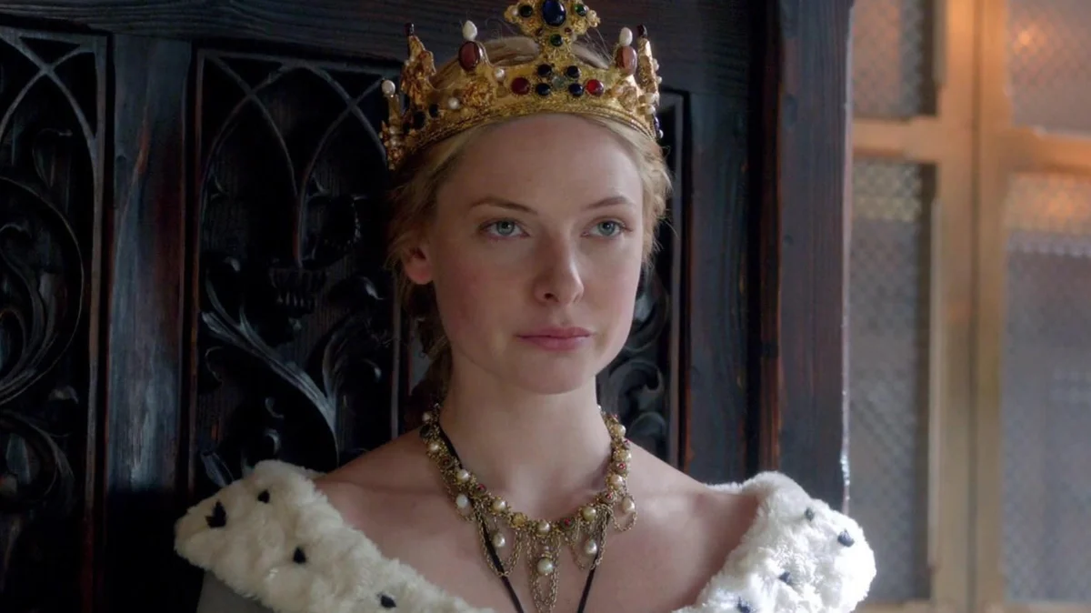 From the Throne to the Silo: Re-evaluating Rebecca Ferguson’s Breakthrough in ‘The White Queen’