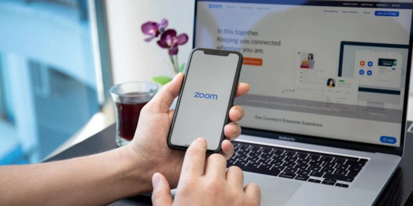From Video Calls to Agentic Orchestration: Zoom Launches ZoomMate to Redefine Enterprise Productivity
