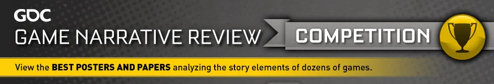 GDC Game Narrative Review Program Celebrates Emerging Talent in Interactive Storytelling