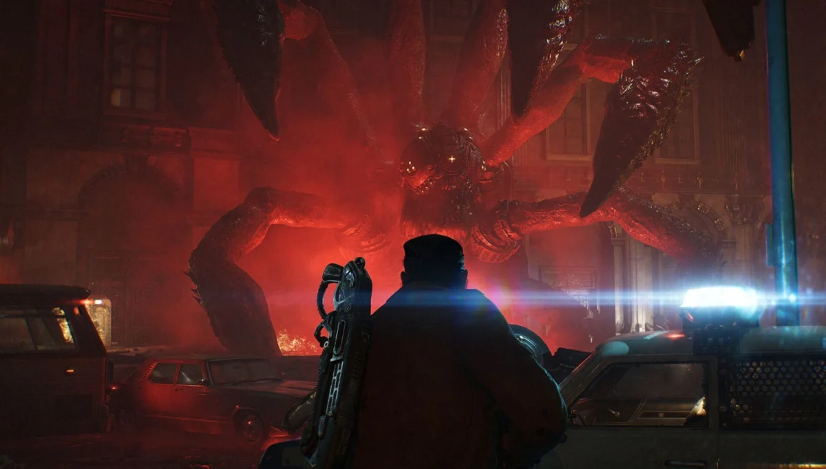 Gears of War: E-Day’s Astronomical Budget Sparks Debate on Development Costs and Franchise Future