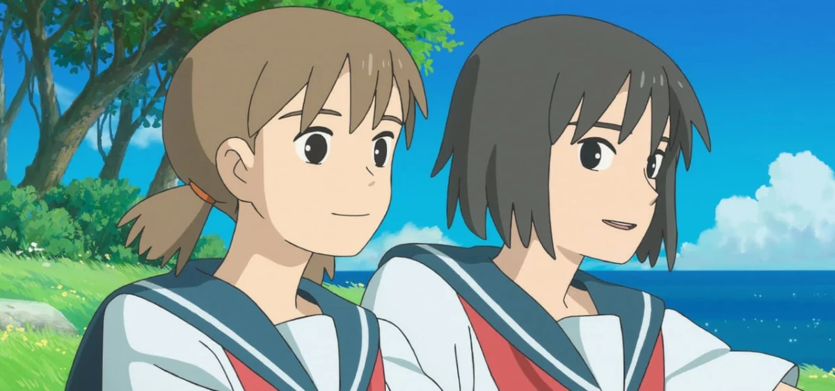 GKIDS Secures North American Theatrical Rights for Acclaimed Wartime Anime "Cocoon – One Summer of Girlhood," Set for September Debut