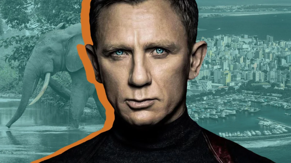 Global Espionage and Literary Rebirth: Unpacking the Three-Continent Odyssey of James Bond’s ‘King Zero’
