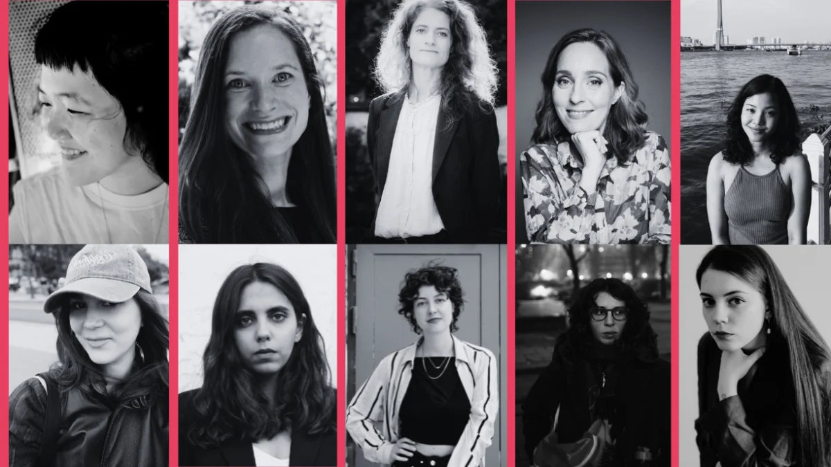 Global Perspectives in Nonfiction: Circle Women Doc Accelerator Unveils 2026-27 Cohort
