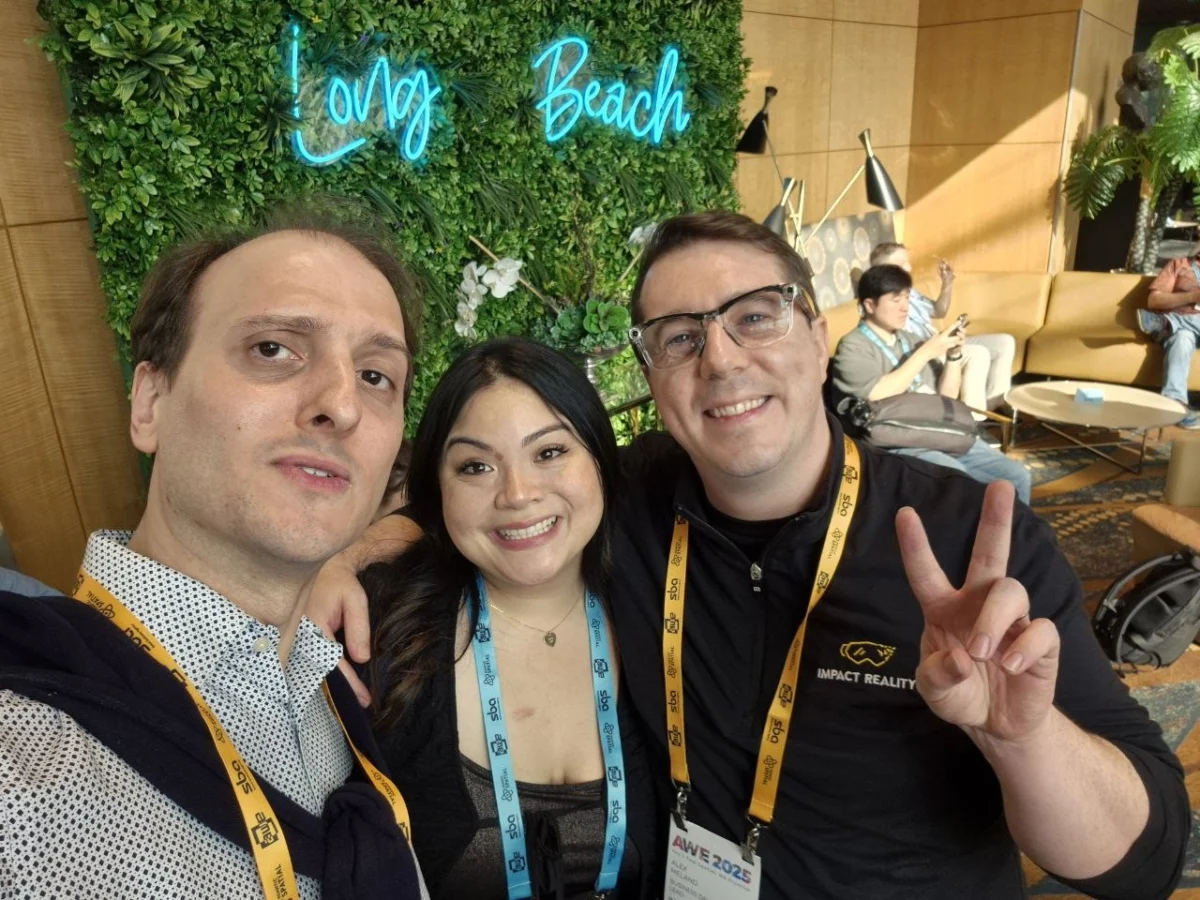 Global XR Pivot: Industry Leaders Converge on AWE USA 2026 Following Asian Tech Scouting Missions