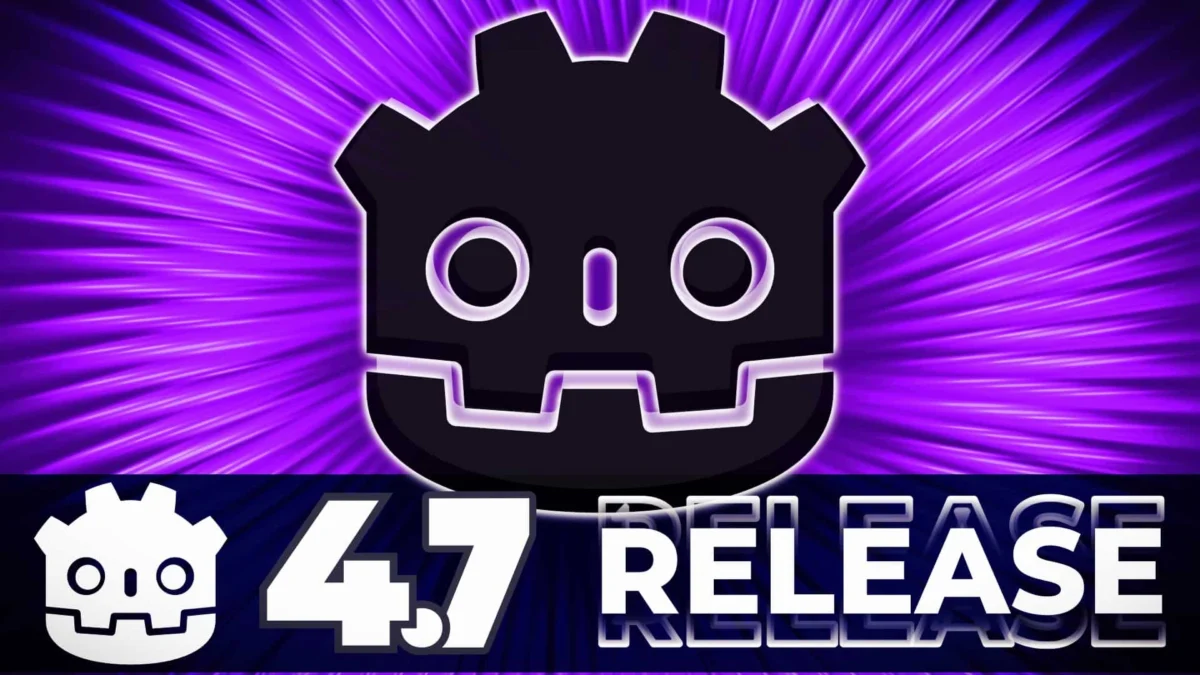 Godot Engine Ignites Innovation with Groundbreaking Godot 4.7 Release