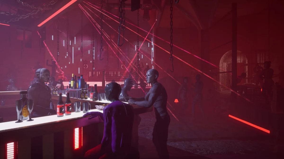 Hellraiser: Revival – A Visceral Descent into Digital Torment