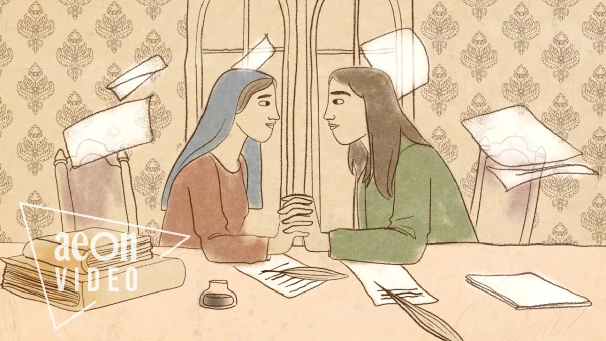 Héloïse: The Medieval Mind That Transcended Tragedy