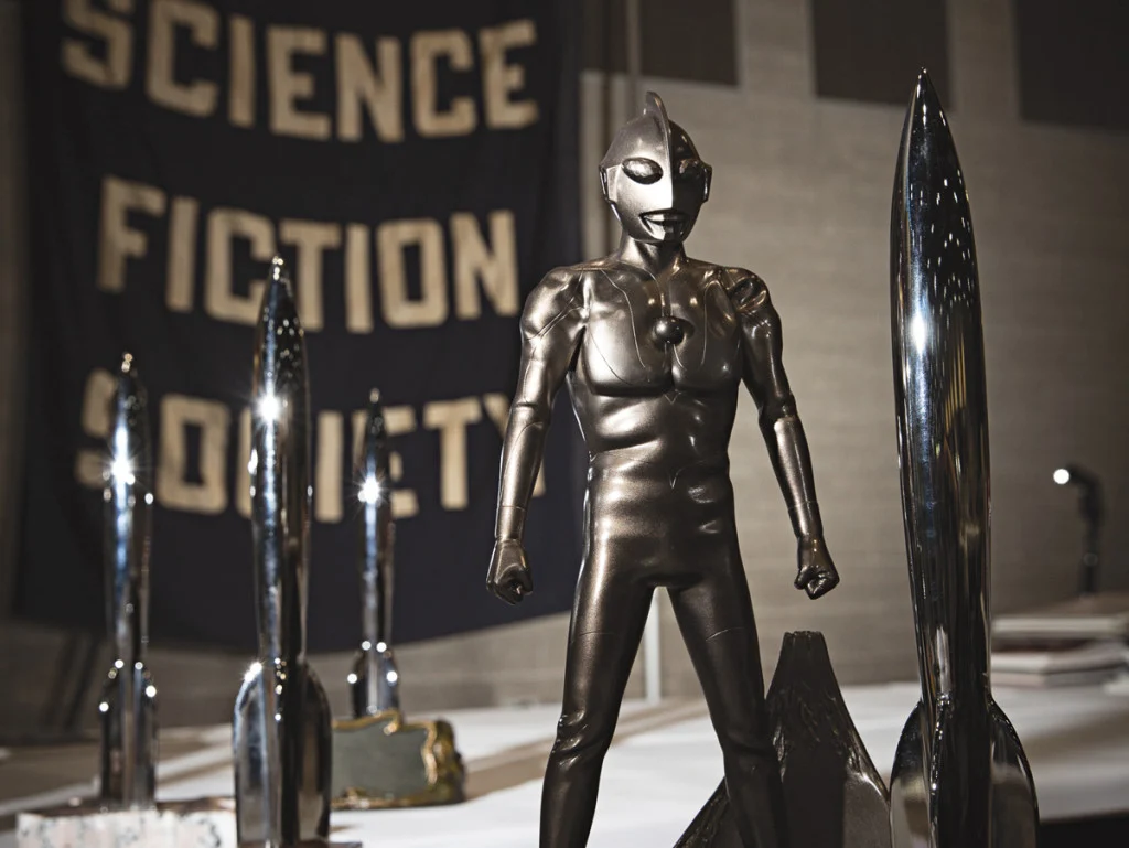 Hugo Awards Face Pivotal Vote on Finalist Recognition: A Push for Constitutional Clarity