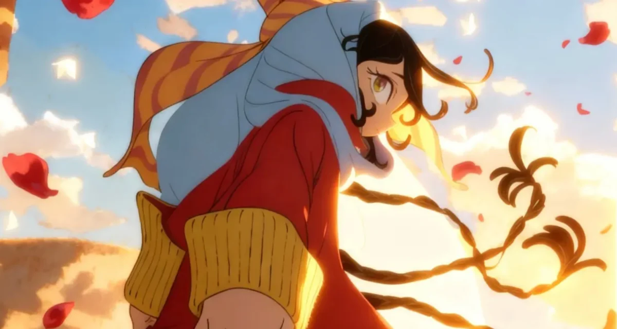 "Jaadugar: A Witch in Mongolia" Poised to Captivate Audiences as Anime’s Next Historical Epic