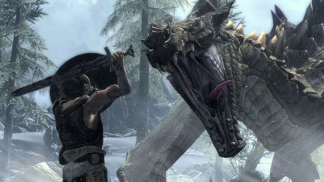 Journey Through Tamriel: Bethesda Launches Monumental Sale on The Elder Scrolls Franchise