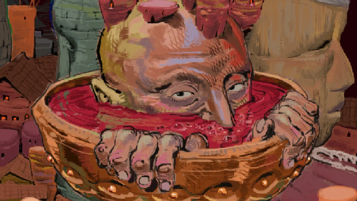 Joy Malignant: A Bold New Frontier in Narrative RPG Design, Building on the Legacy of Citizen Sleeper