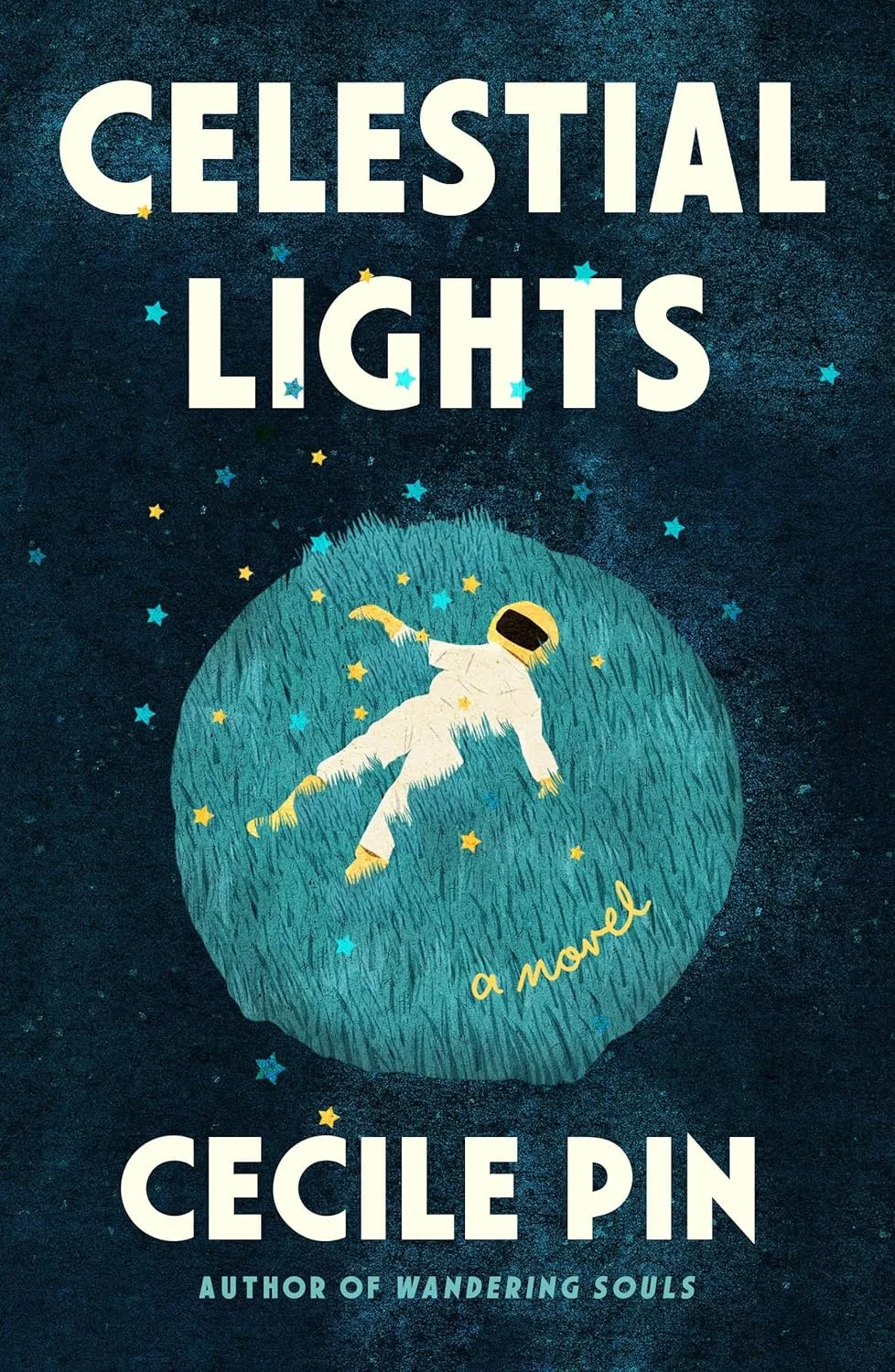 Locus Magazine Unveils a Stellar Lineup: Speculative Fiction Pushes Boundaries in Upcoming Releases