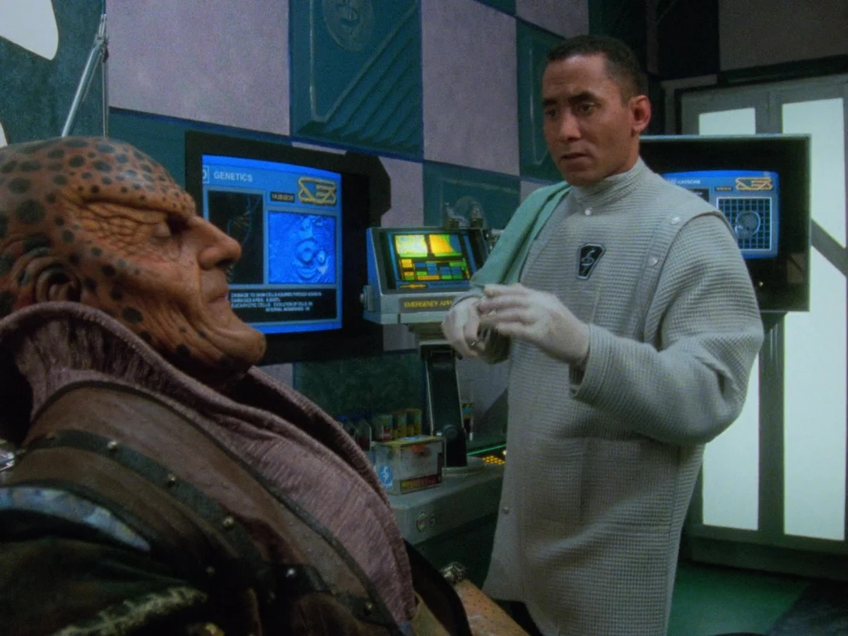 Meditations on the Abyss: Duty, Deception, and the Price of Peace in the Interstellar Alliance