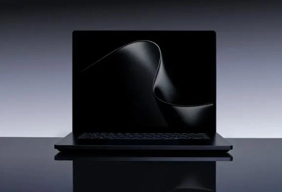 Microsoft and Nvidia Unveil Surface Laptop Ultra: A New Era of ARM-Powered Performance and Visual Fidelity