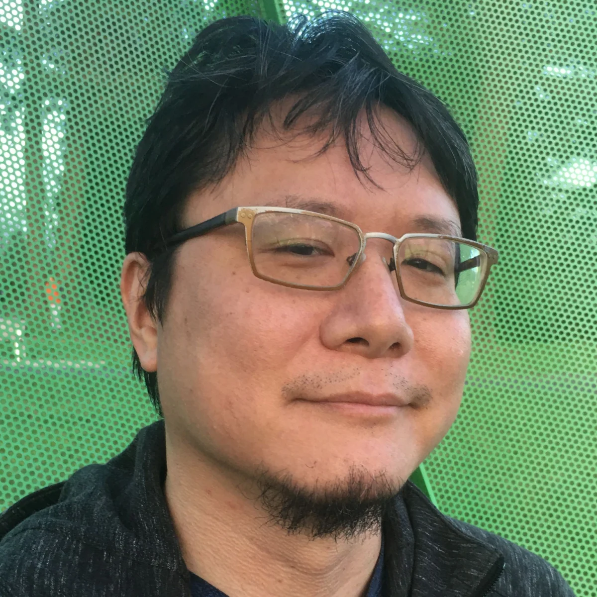 Monte Lin Appointed Nonfiction Editor at Uncanny Magazine, Retaining Managing Editor Role