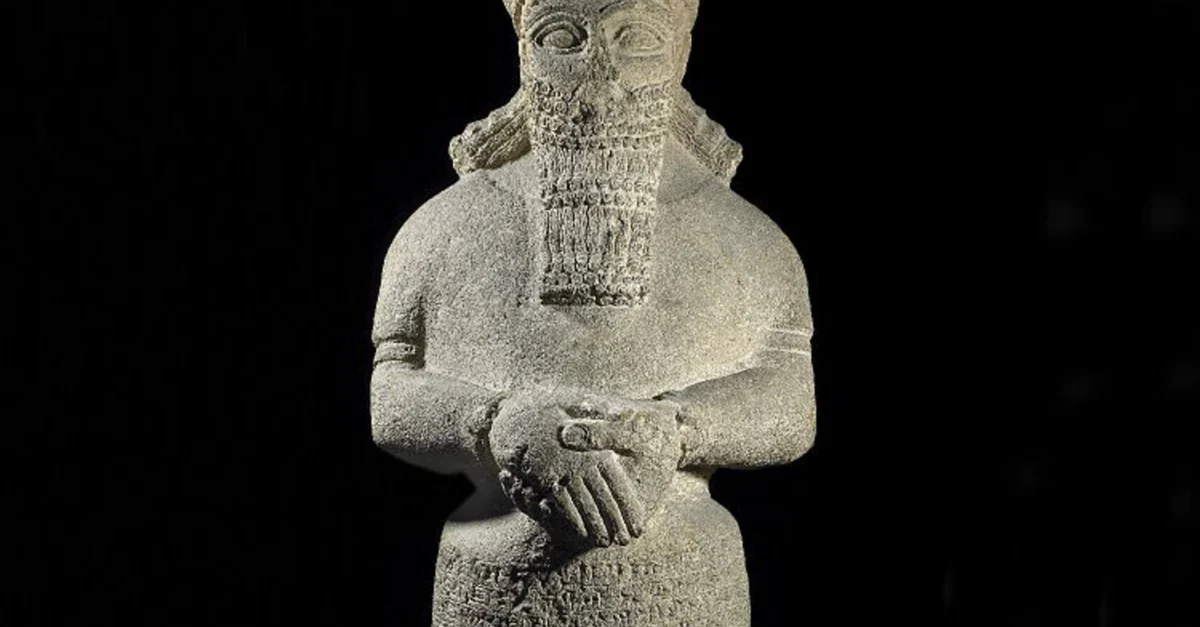Nabu: The Enduring Legacy of Babylon’s Divine Announcer