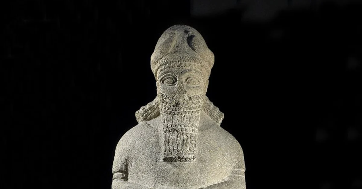 Nabu: The Enduring Legacy of Mesopotamia’s Divine Scribe and Prophet
