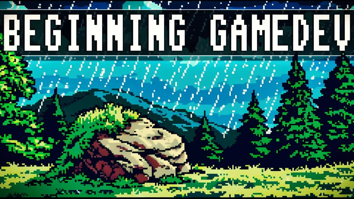 Navigating the Modern Game Development Landscape: A Strategic Roadmap for Beginners